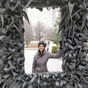 Meet your Posher, Shehnila